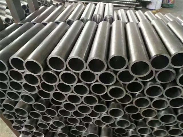 东营精密管材无缝钢管